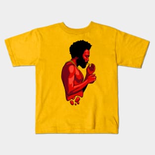 This is America Kids T-Shirt